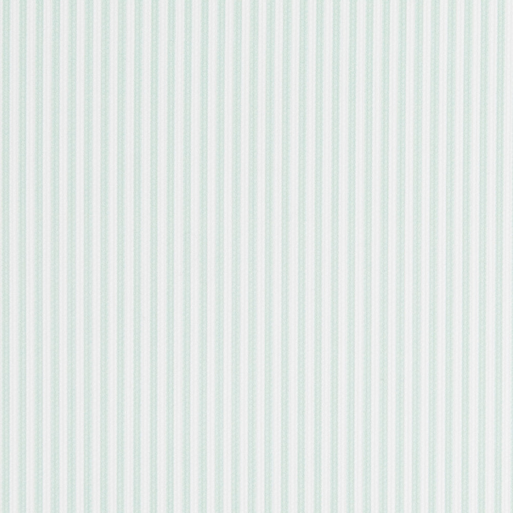 Piqué Canutillo Rayitas Verde - Ribes y Casals