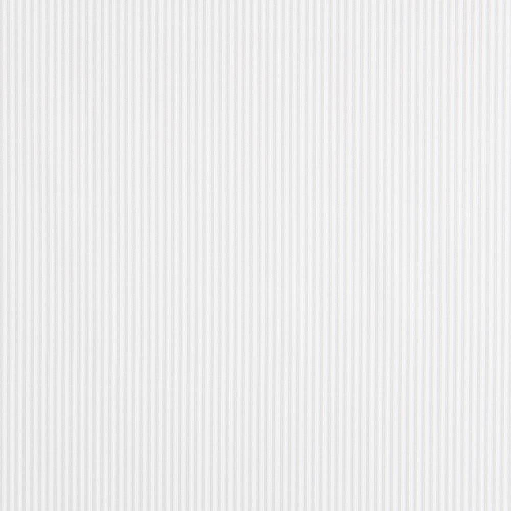 Piqué Canutillo Rayitas Gris - Ribes y Casals