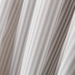 Piqué Canutillo Rayitas Gris - Ribes y Casals