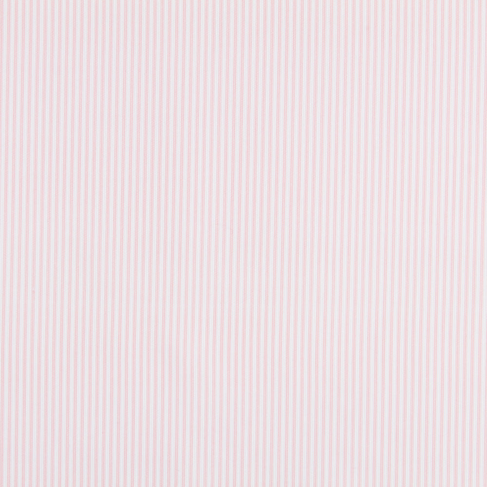 Piqué Canutillo Rayitas Rosa - Ribes y Casals