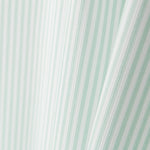 Piqué Canutillo Rayitas Verde - Ribes y Casals