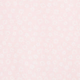 Piqué Canutillo Rosa Pálido Dibujos - Ribes y Casals