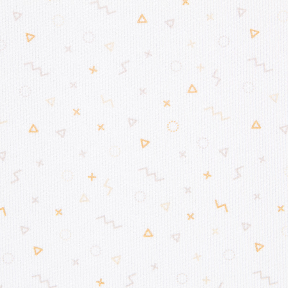 Piqué Canutillo Trigonometría Camel - Ribes y Casals