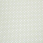 Piqué Canutillo Verde Manzana Lunares - Ribes y Casals