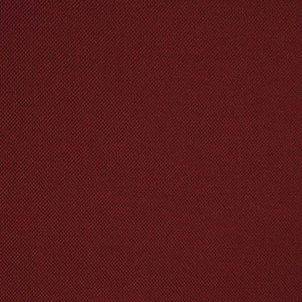 Piqué Punto de Poliéster Grana - Ribes y Casals