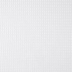 Piqué Waffle Basic Blanco - Ribes y Casals
