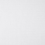 Piqué Waffle Basic Blanco - Ribes y Casals