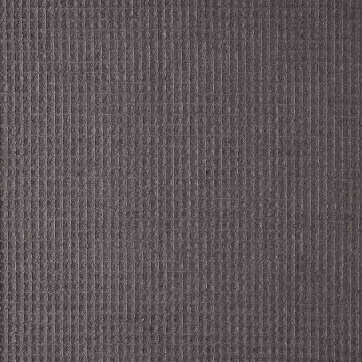 Piqué Waffle Basic Gris Oscuro - Ribes y Casals