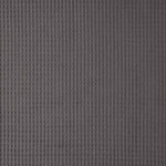 Piqué Waffle Basic Gris Oscuro - Ribes y Casals