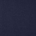 Piqué Waffle Basic Azul Marino - Ribes y Casals