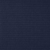 Piqué Waffle Basic Azul Marino - Ribes y Casals