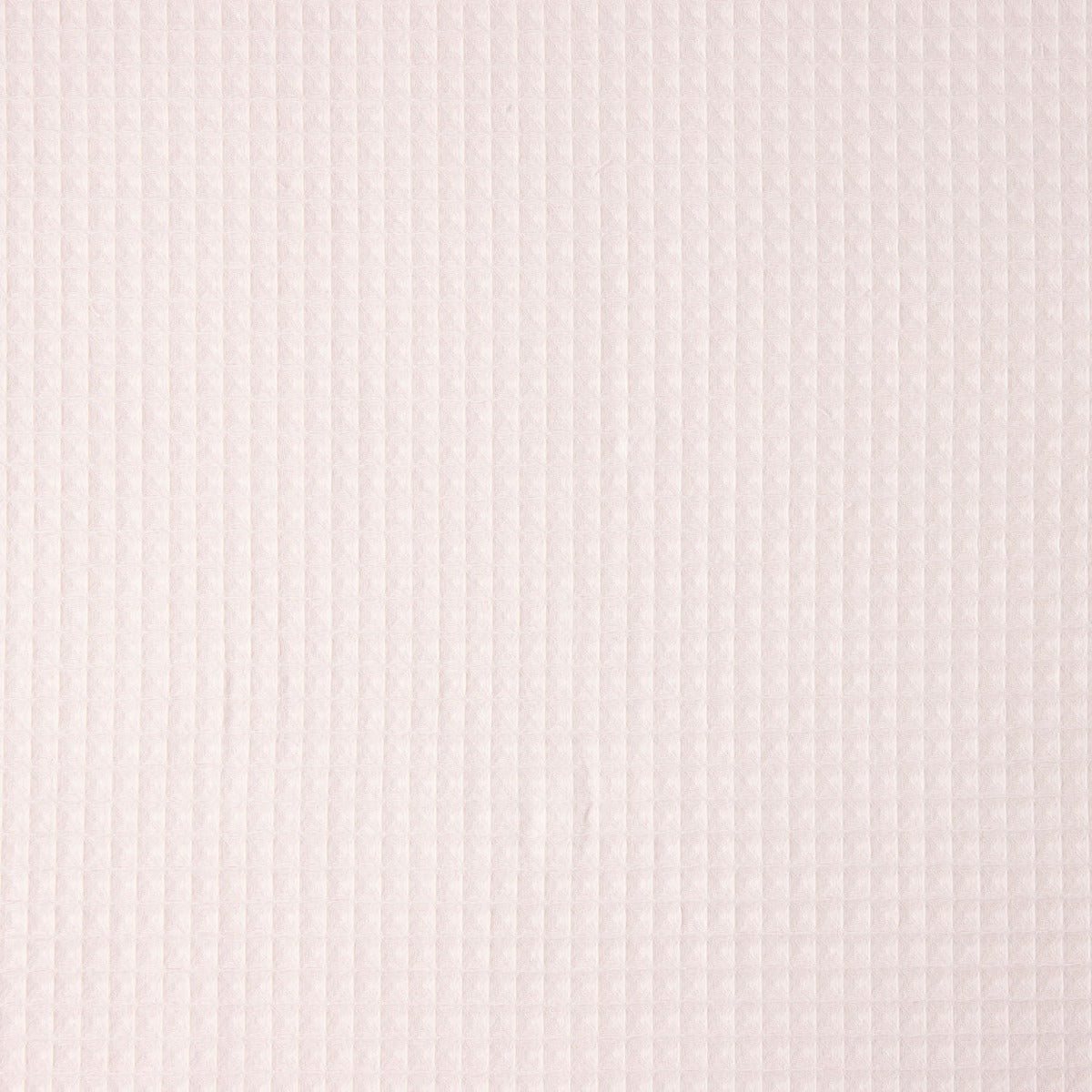 Piqué Waffle Basic Rosa - Ribes y Casals