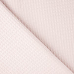 Piqué Waffle Basic Rosa - Ribes y Casals