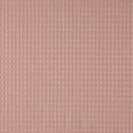 Piqué Waffle Basic Rosa Palo - Ribes y Casals