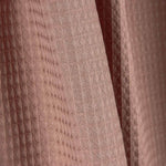 Piqué Waffle Basic Rosa Palo - Ribes y Casals