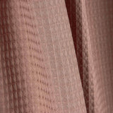 Piqué Waffle Basic Rosa Palo - Ribes y Casals