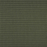 Piqué Waffle Basic Verde - Ribes y Casals