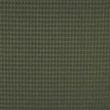 Piqué Waffle Basic Verde - Ribes y Casals