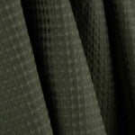 Piqué Waffle Basic Verde - Ribes y Casals