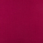 Piqué Waffle Granate - Ribes y Casals