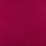 Piqué Waffle Granate - Ribes y Casals