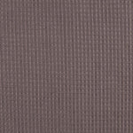 Piqué Waffle Gris Oscuro - Ribes y Casals