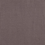 Piqué Waffle Gris Oscuro - Ribes y Casals