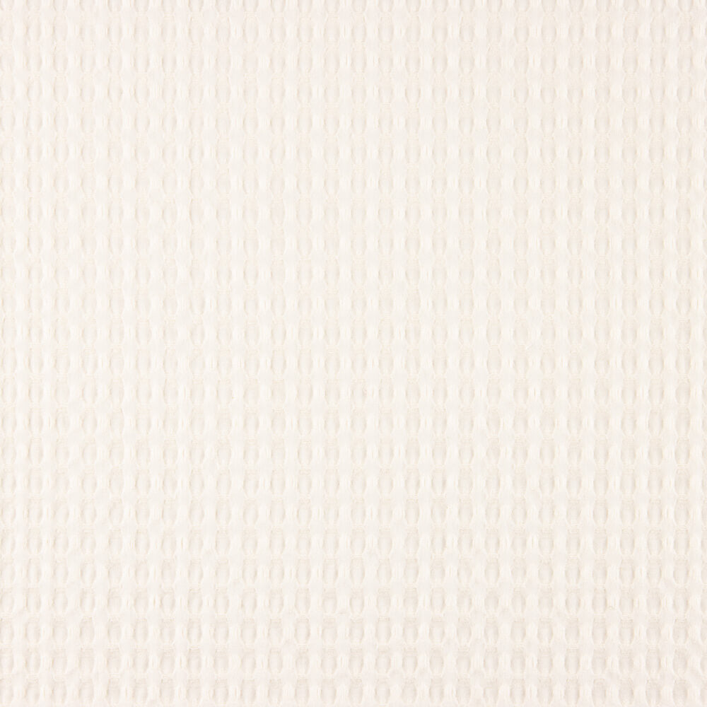 Piqué Waffle Maxi Crudo - Ribes y Casals