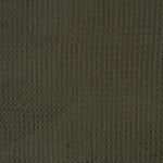 Piqué Waffle Verde Oscuro - Ribes y Casals