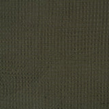 Piqué Waffle Verde Oscuro - Ribes y Casals