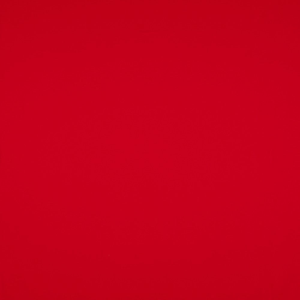 Piqué Algodón Spandex Rojo - Ribes y Casals