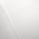 Pique Canutillo Blanco - Ribes y Casals