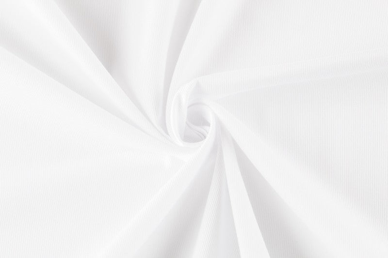 Pique Canutillo Blanco - Ribes y Casals