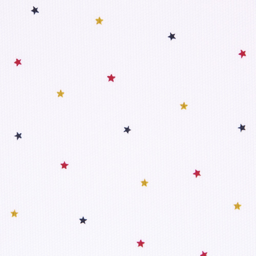 Piqué Canutillo Estrellitas - Ribes y Casals