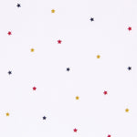 Piqué Canutillo Estrellitas - Ribes y Casals