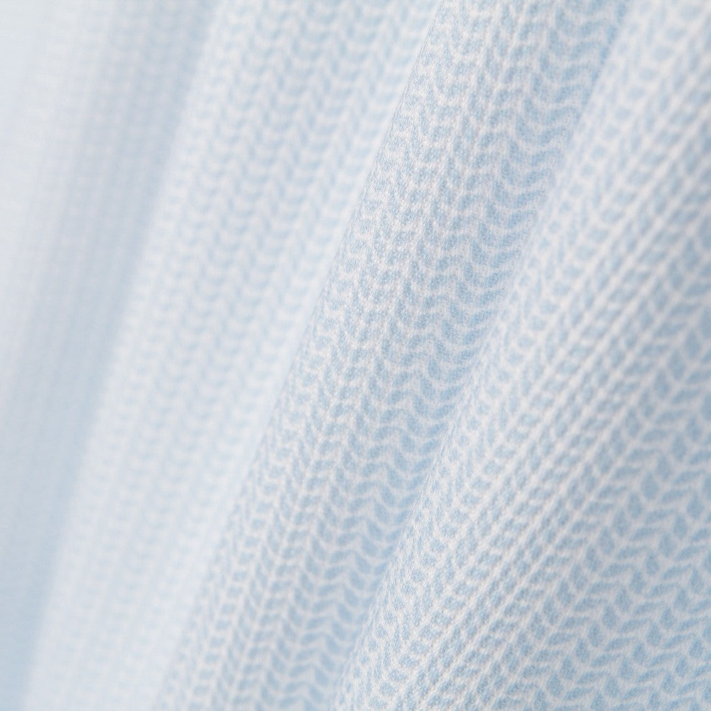 Piqué Espigas Azul - Ribes y Casals