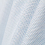 Piqué Espigas Azul - Ribes y Casals