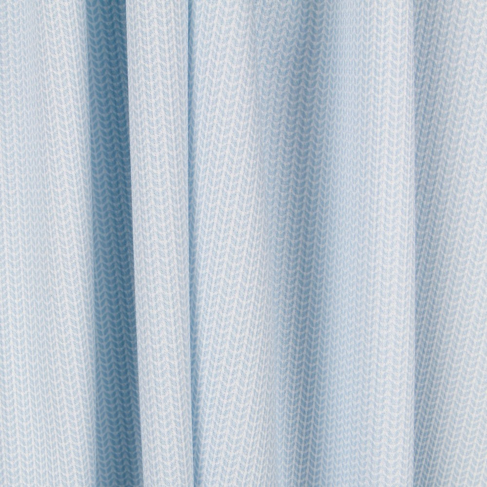 Piqué Espigas Azul - Ribes y Casals