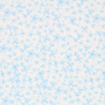 Piqué Flores Azul - Ribes y Casals