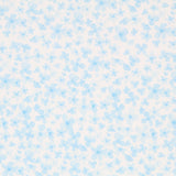 Piqué Flores Azul - Ribes y Casals