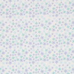 Piqué Hielo Lila Verde - Ribes y Casals