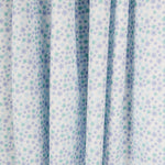 Piqué Hielo Lila Verde - Ribes y Casals