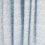 Piqué Hielo Lila Verde - Ribes y Casals