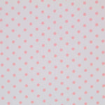 Piqué Lunar 2mm Rosa - Ribes y Casals