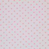 Piqué Lunar 2mm Rosa - Ribes y Casals