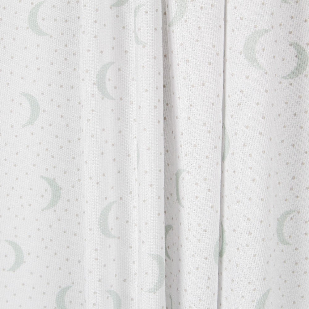 Piqué Lunas Verdosa - Ribes y Casals