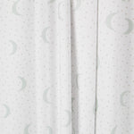 Piqué Lunas Verdosa - Ribes y Casals