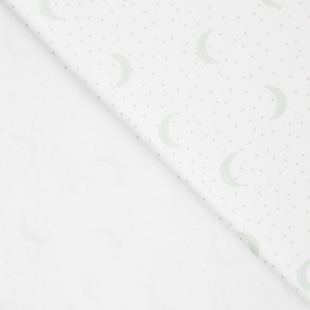 Piqué Lunas Verdosa - Ribes y Casals