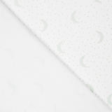 Piqué Lunas Verdosa - Ribes y Casals