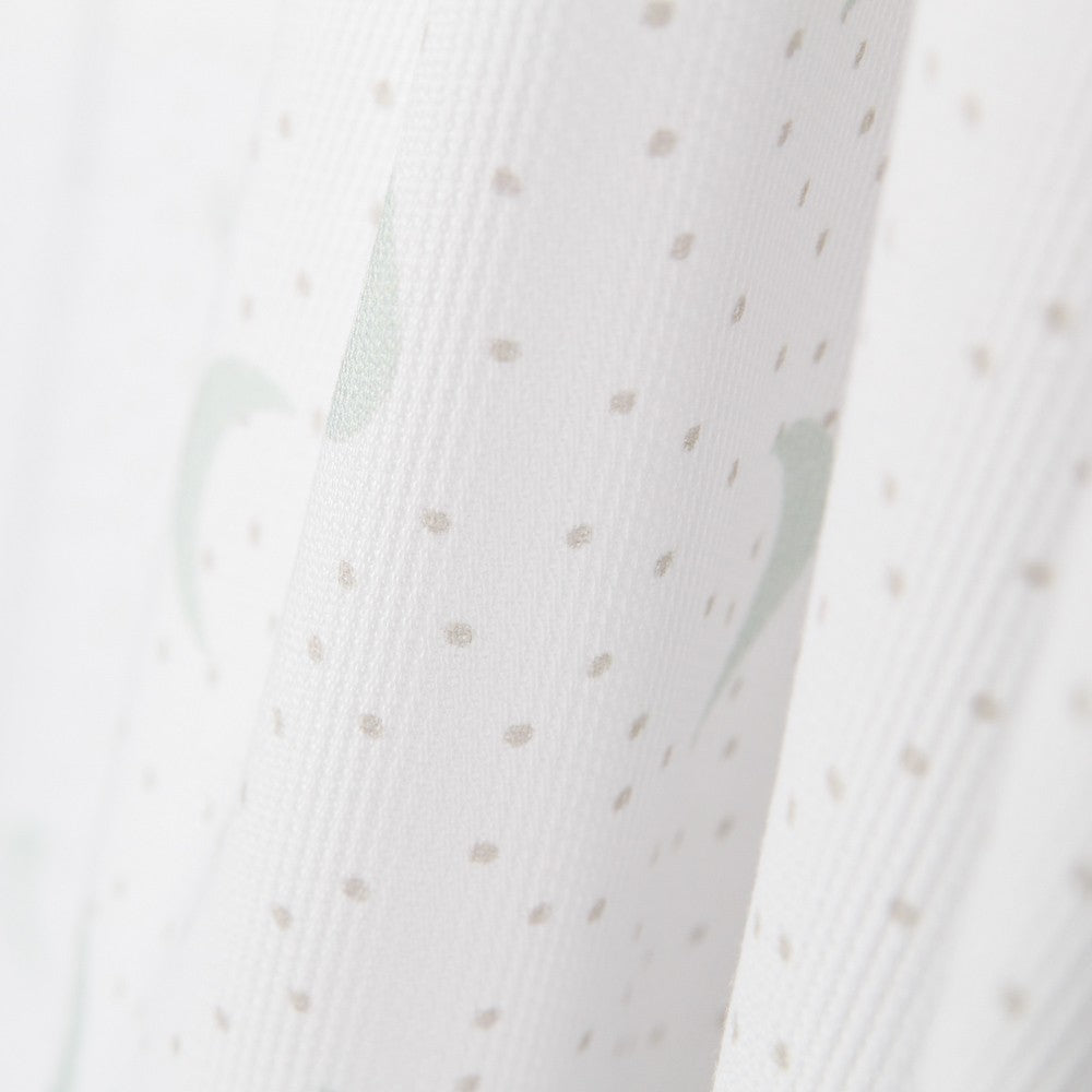 Piqué Lunas Verdosa - Ribes y Casals